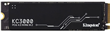 SSD M.2 NVME 4TB G4 KINGSTON KC3000